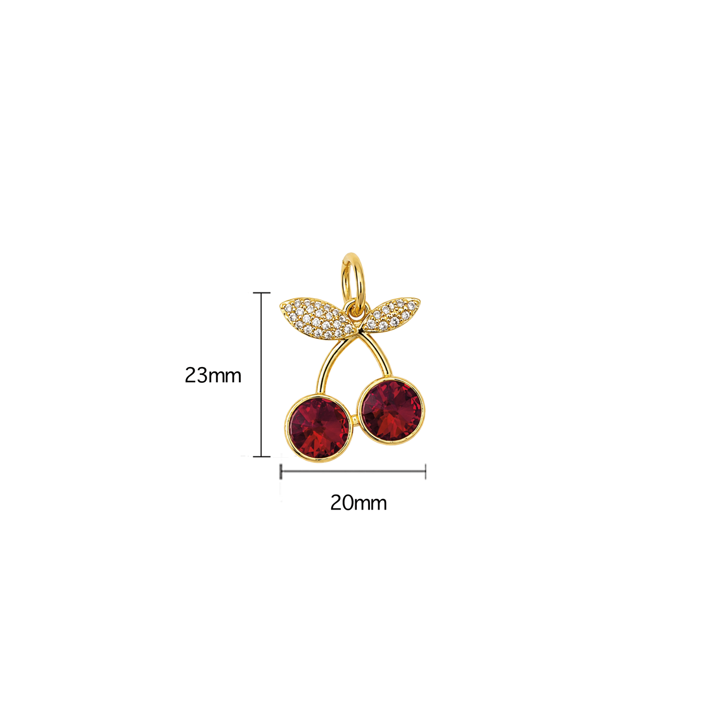 Gemstone Cherry