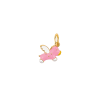 3D Unicorn