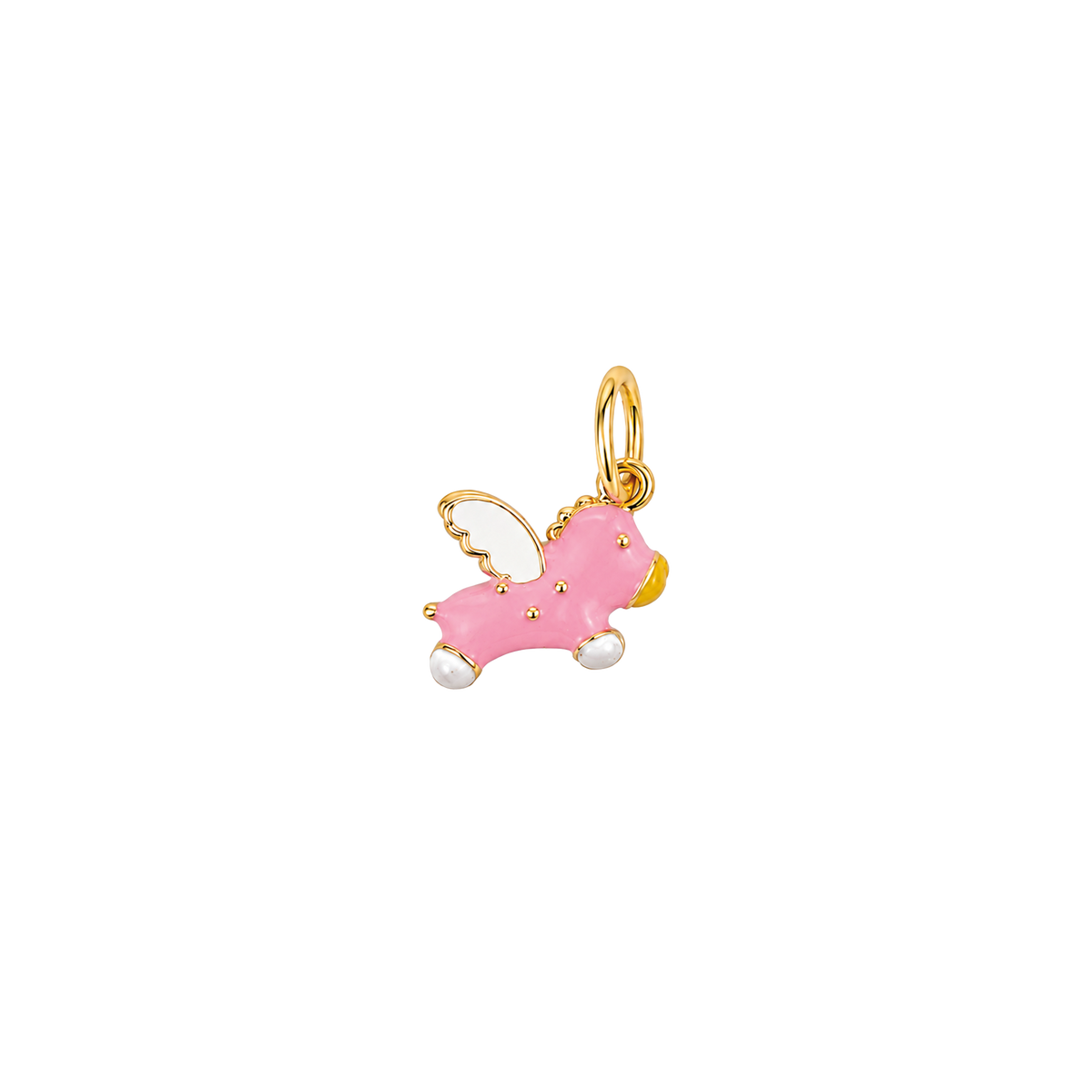 3D Unicorn