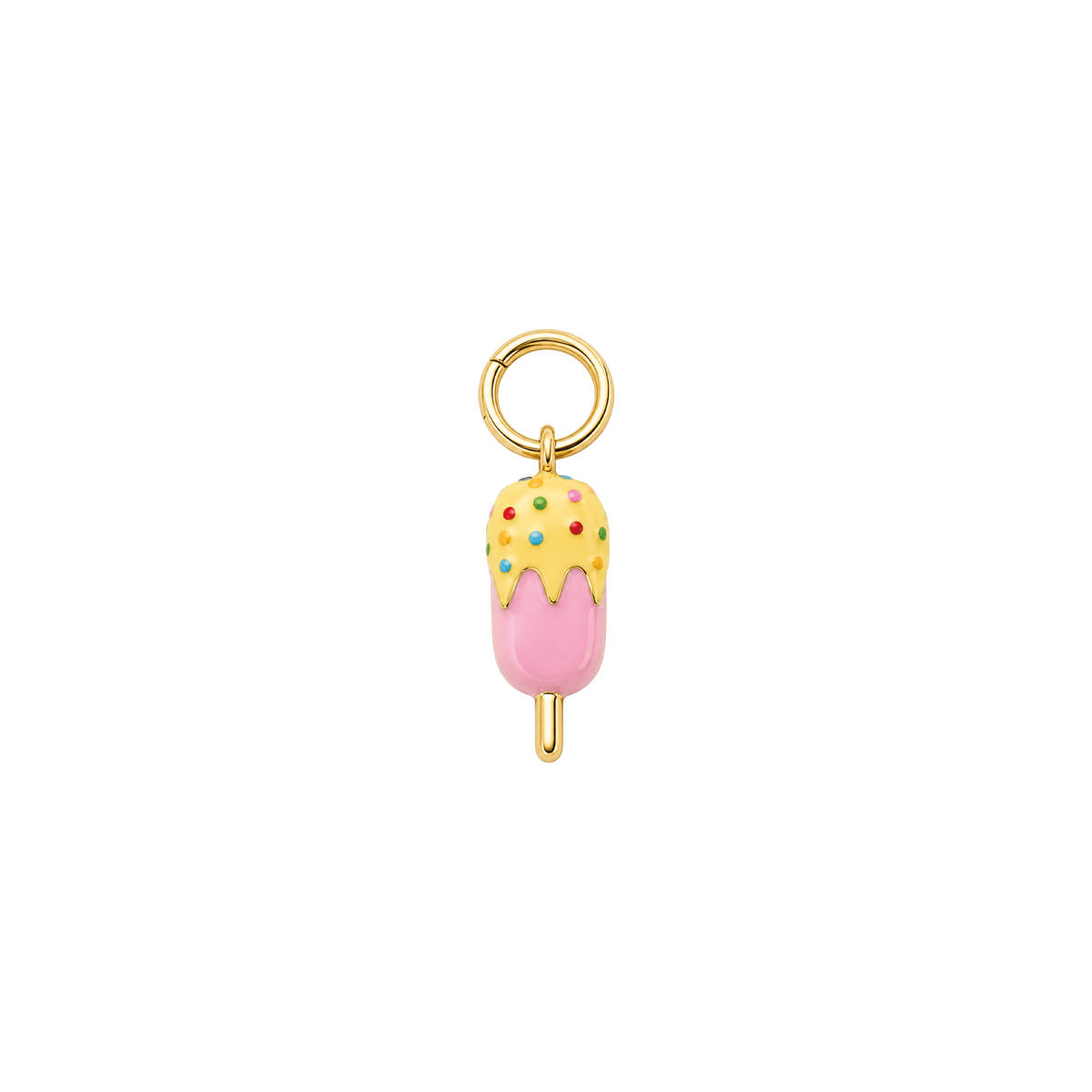 3D Popsicle