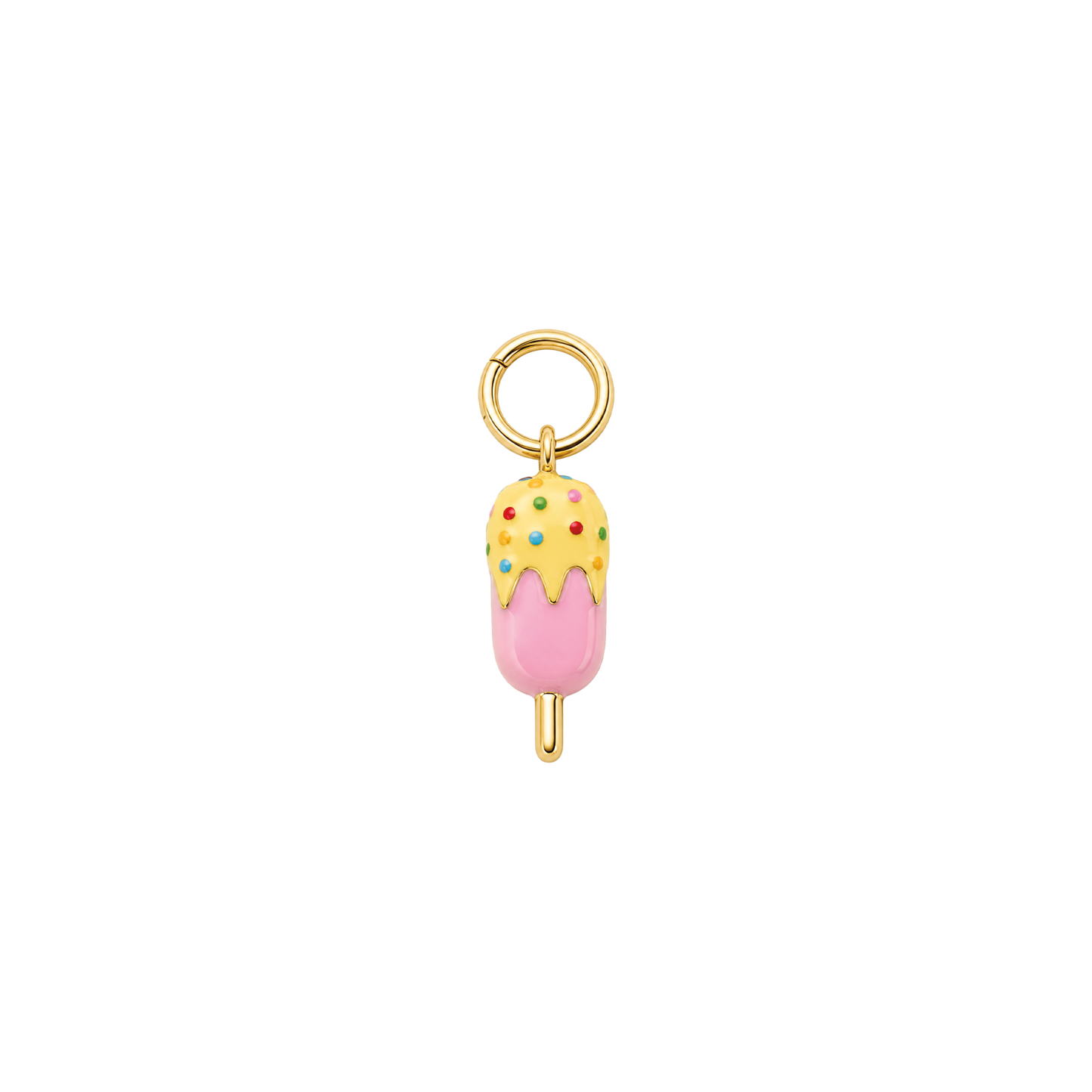 3D Popsicle
