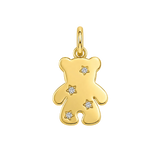 Sparkly Teddy Bear
