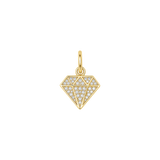 Pave Diamond