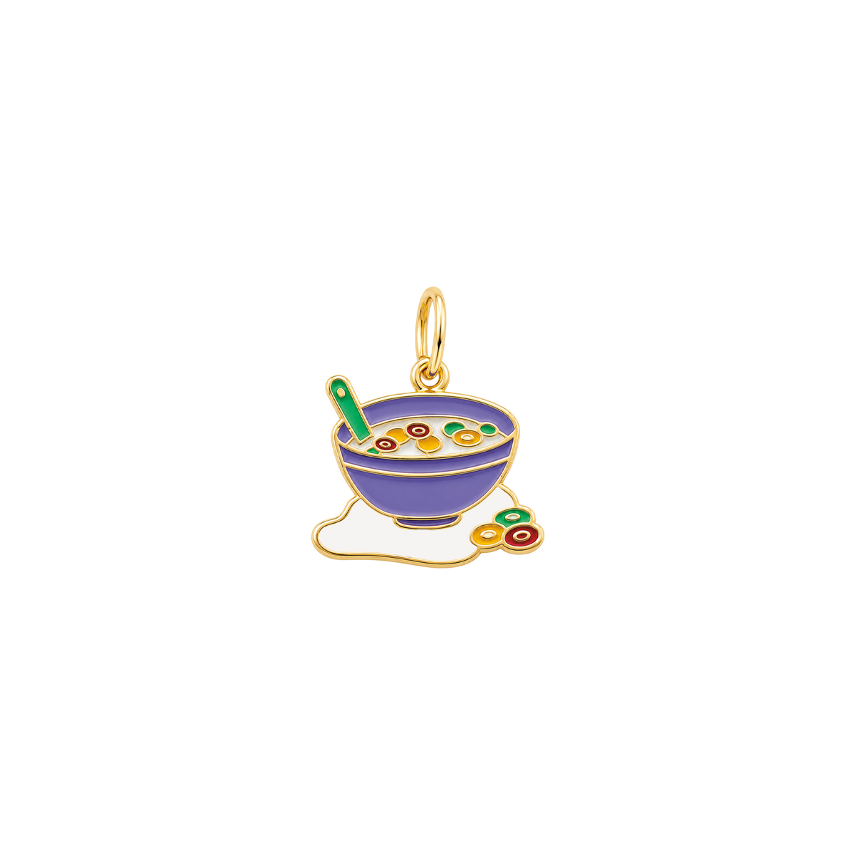 Cereal Bowl