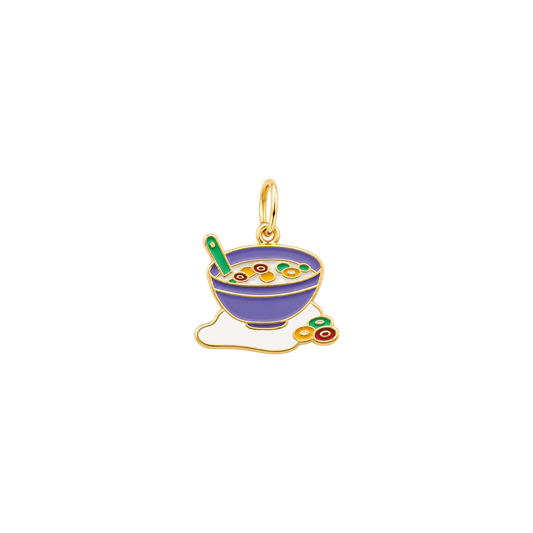 Cereal Bowl