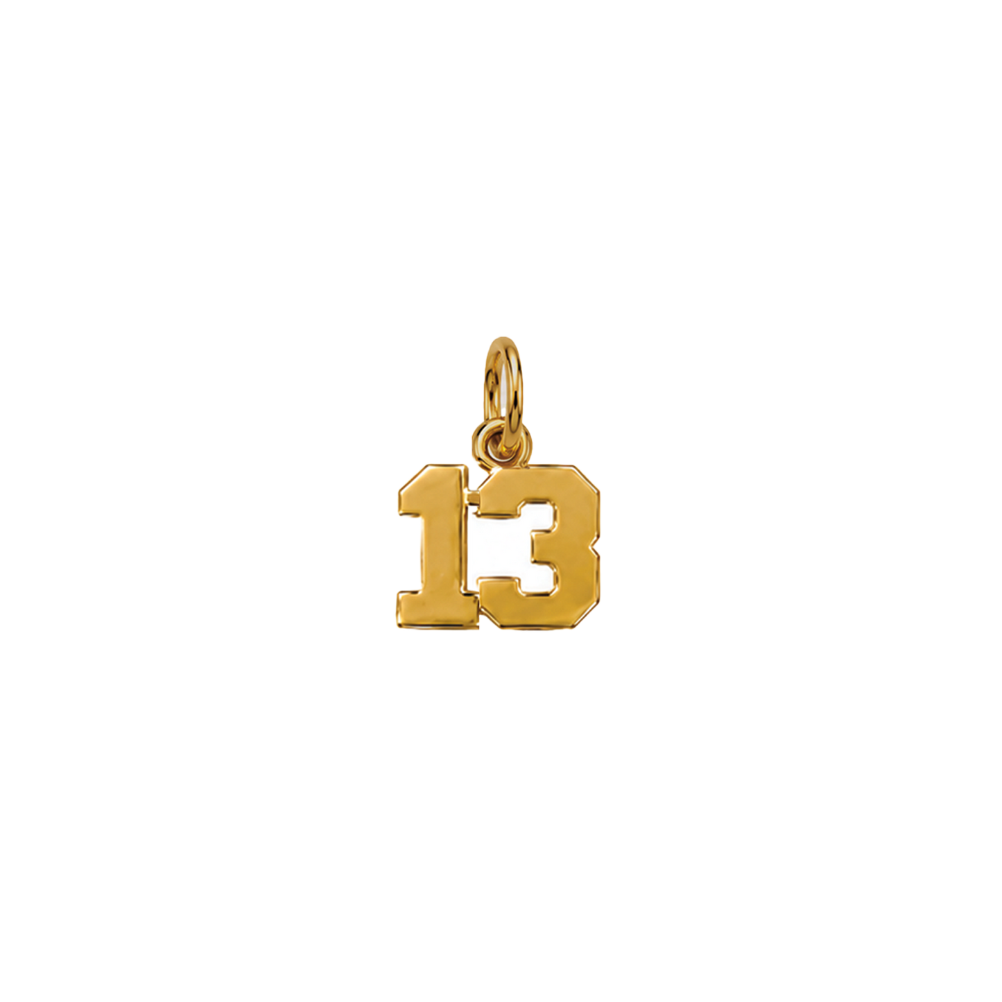 Jersey Double Digit Numbers