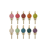 Enamel Lollipop