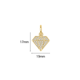 Pave Diamond