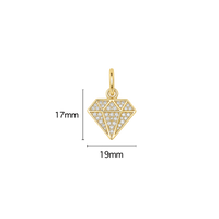 Pave Diamond