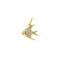 Gold Fish
