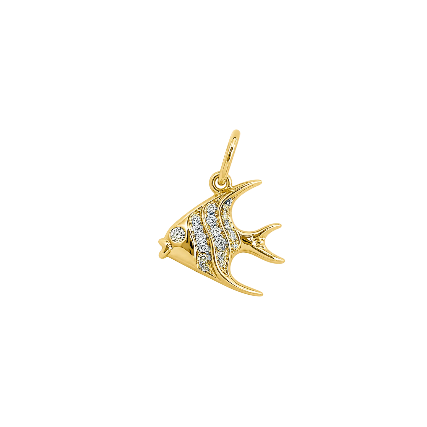 Gold Fish