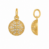 Basketball Charm