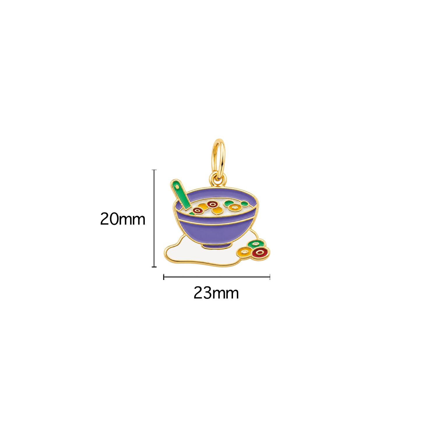 Cereal Bowl