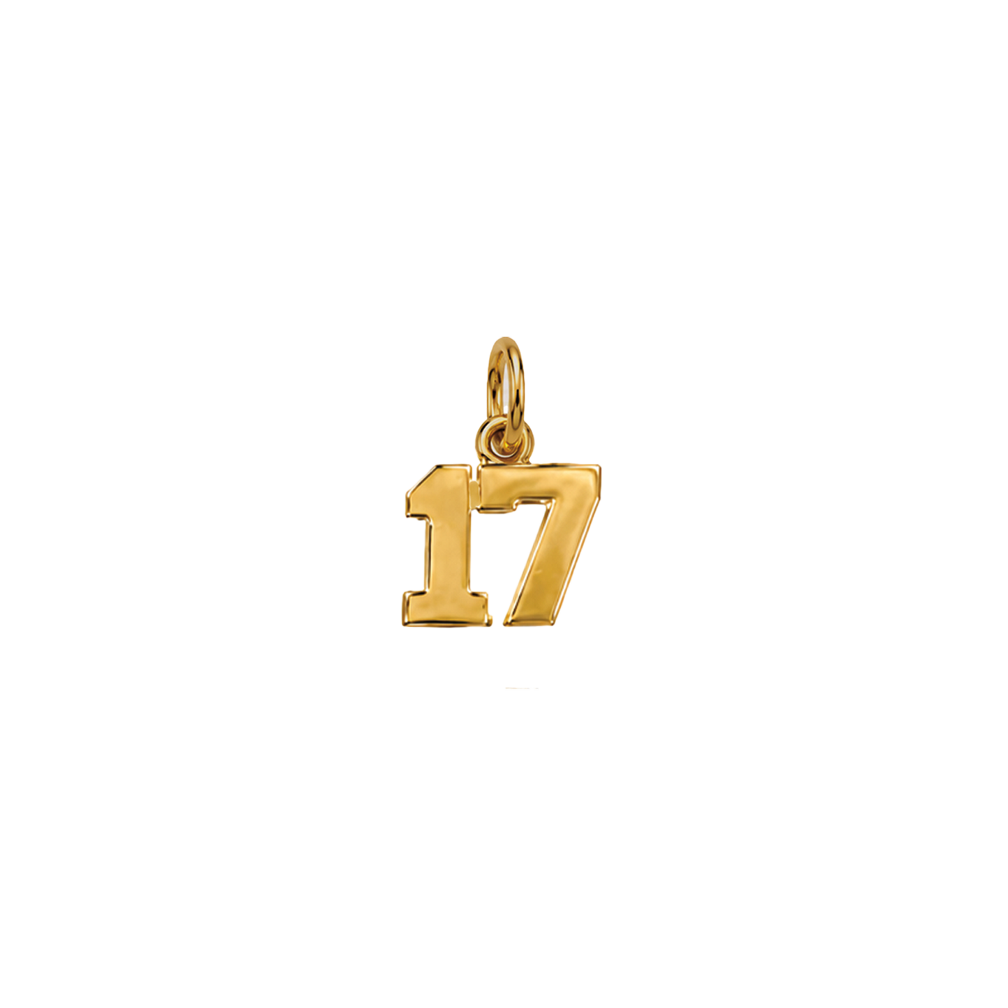 Jersey Double Digit Numbers