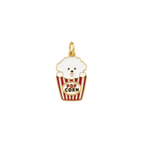 Popcorn Pup