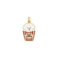 Popcorn Pup
