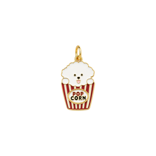 Popcorn Pup