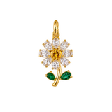 Crystal Flower
