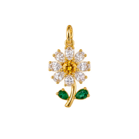 Crystal Flower