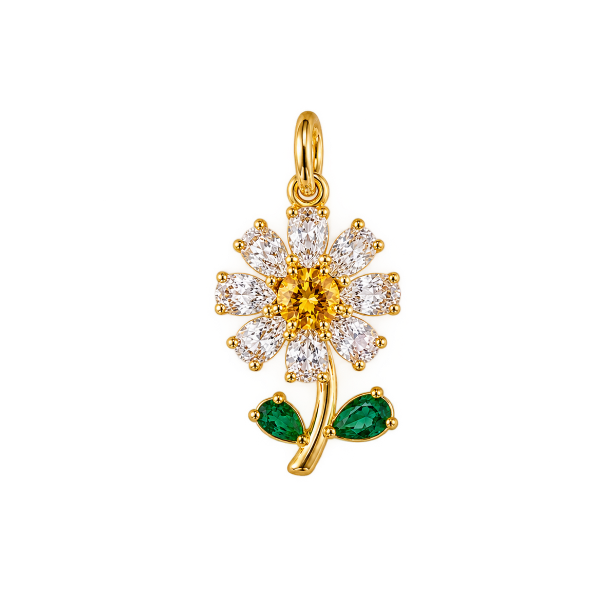Crystal Flower