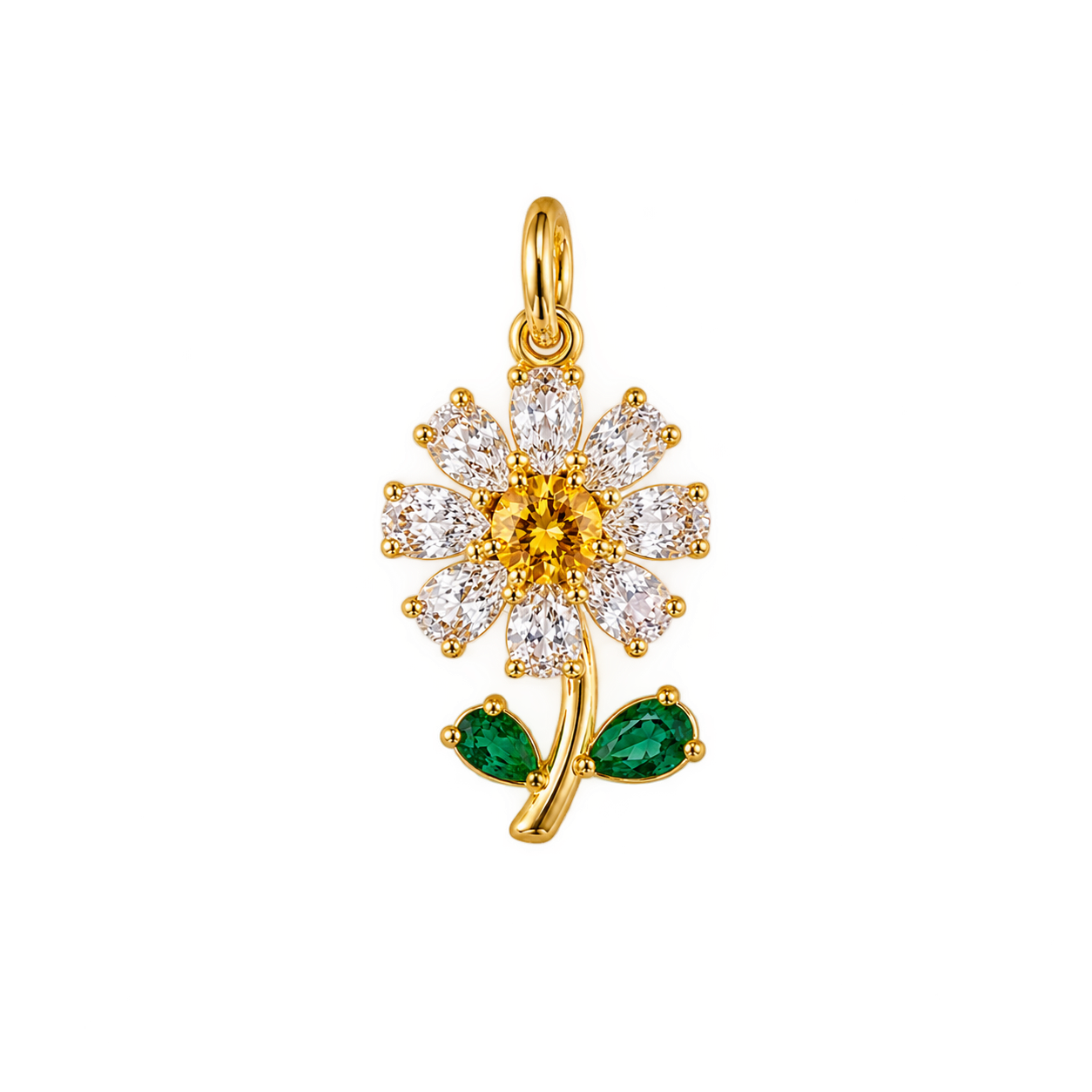 Crystal Flower
