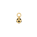 Soccer Ball Charm
