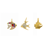 Gold Fish