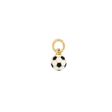 Soccer Ball Charm