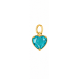 Gemstone Heart
