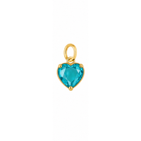 Gemstone Heart