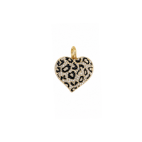 Leopard Heart