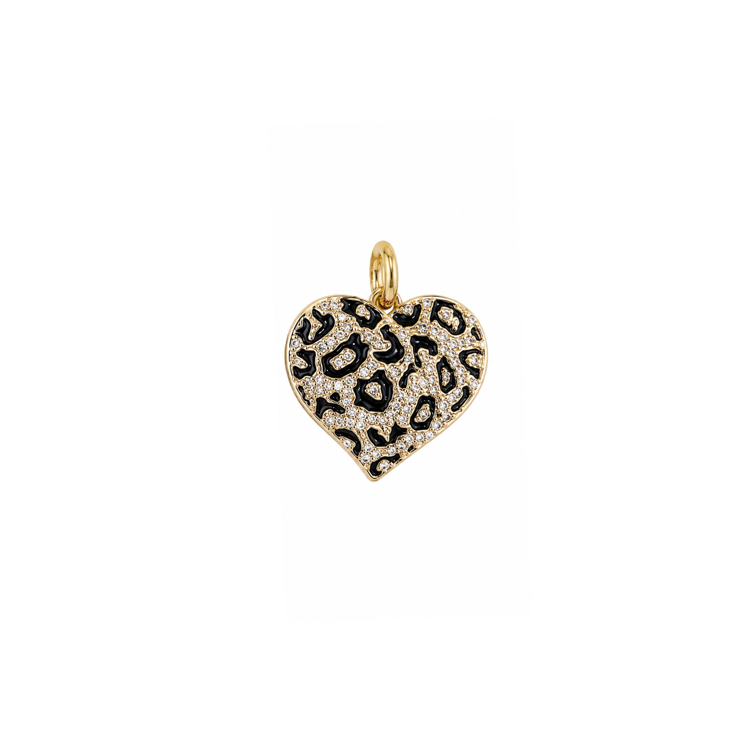 Leopard Heart