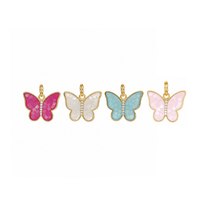 Sparkly Butterfly