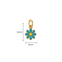 Mini Flower