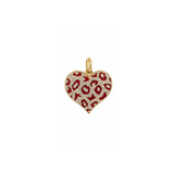Leopard Heart
