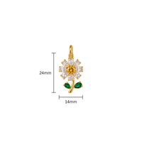 Crystal Flower