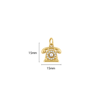 Rotary Phone