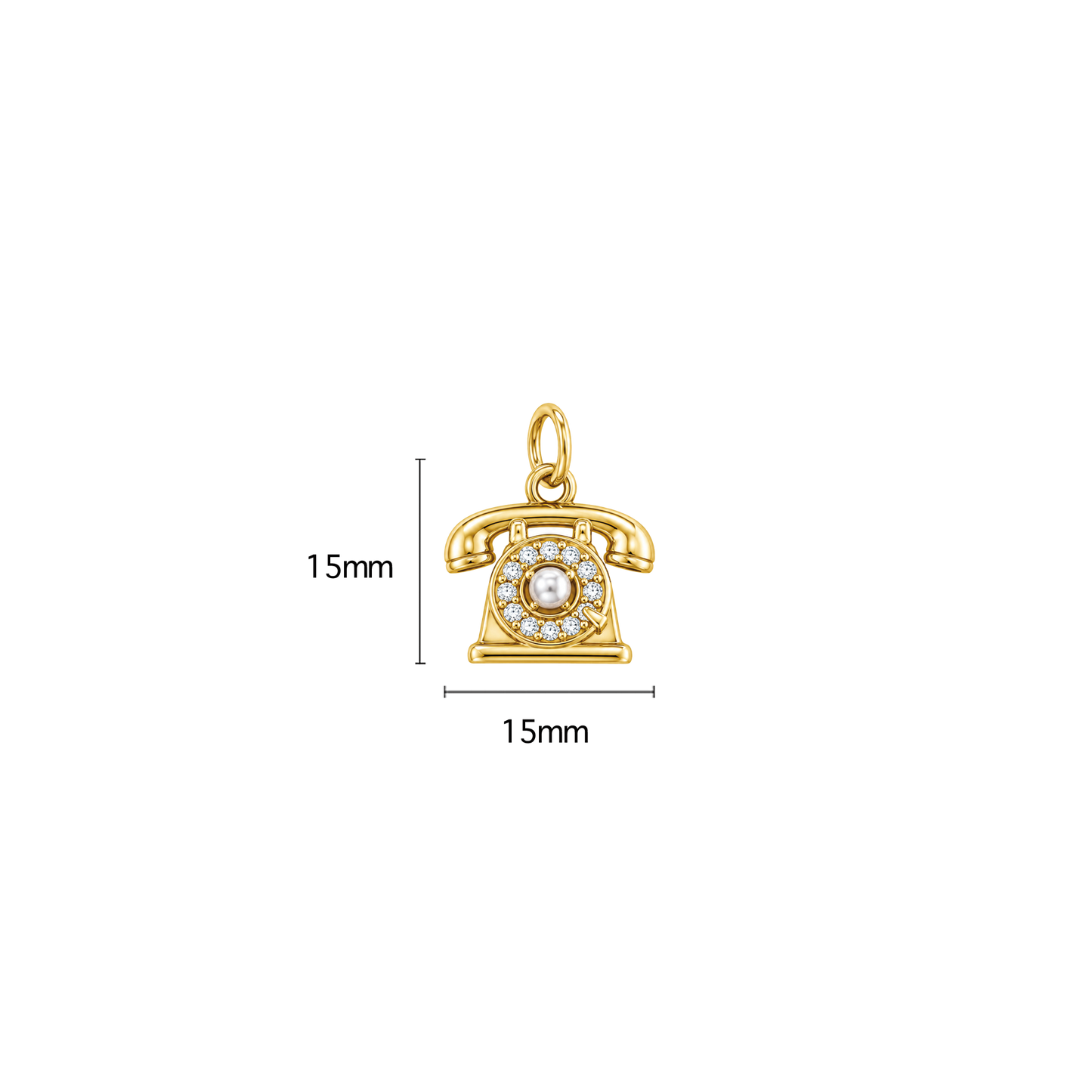 Rotary Phone