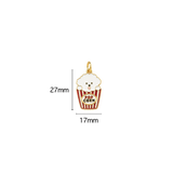 Popcorn Pup