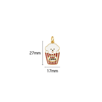 Popcorn Pup