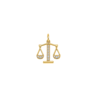 Scales of Justice