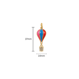 Hot Air Balloon