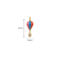 Hot Air Balloon