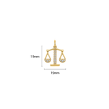 Scales of Justice
