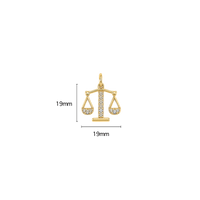 Scales of Justice