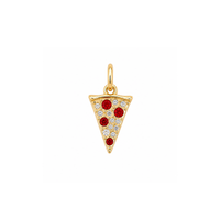 Pave Pizza