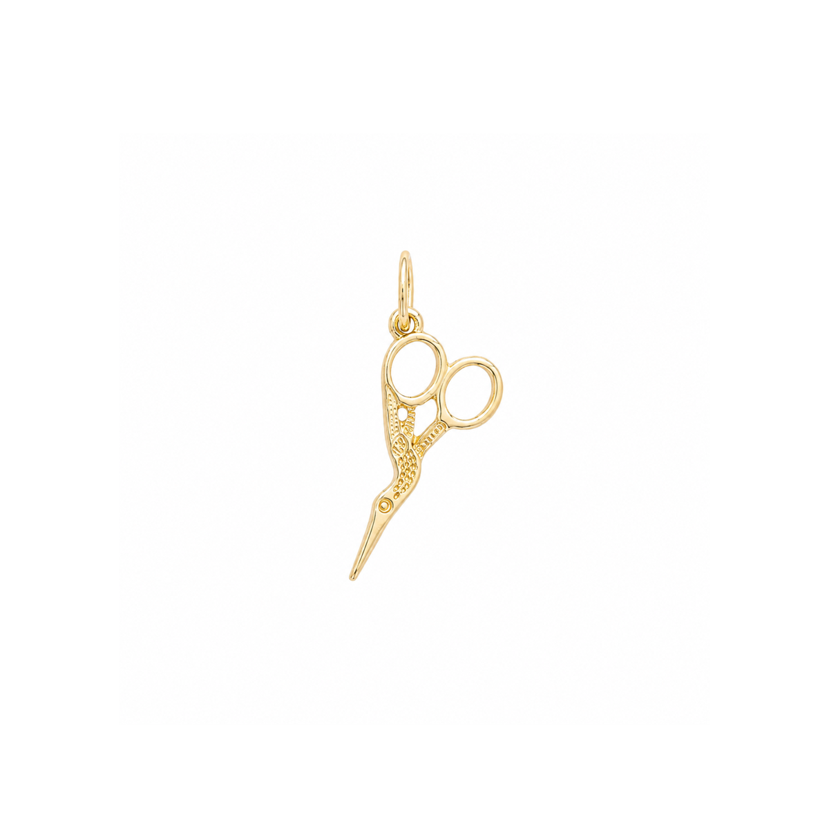 Crane Scissors