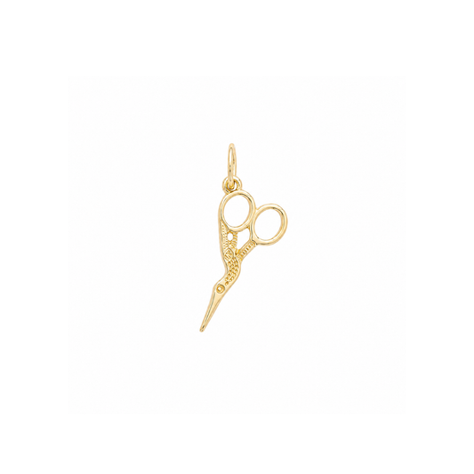 Crane Scissors