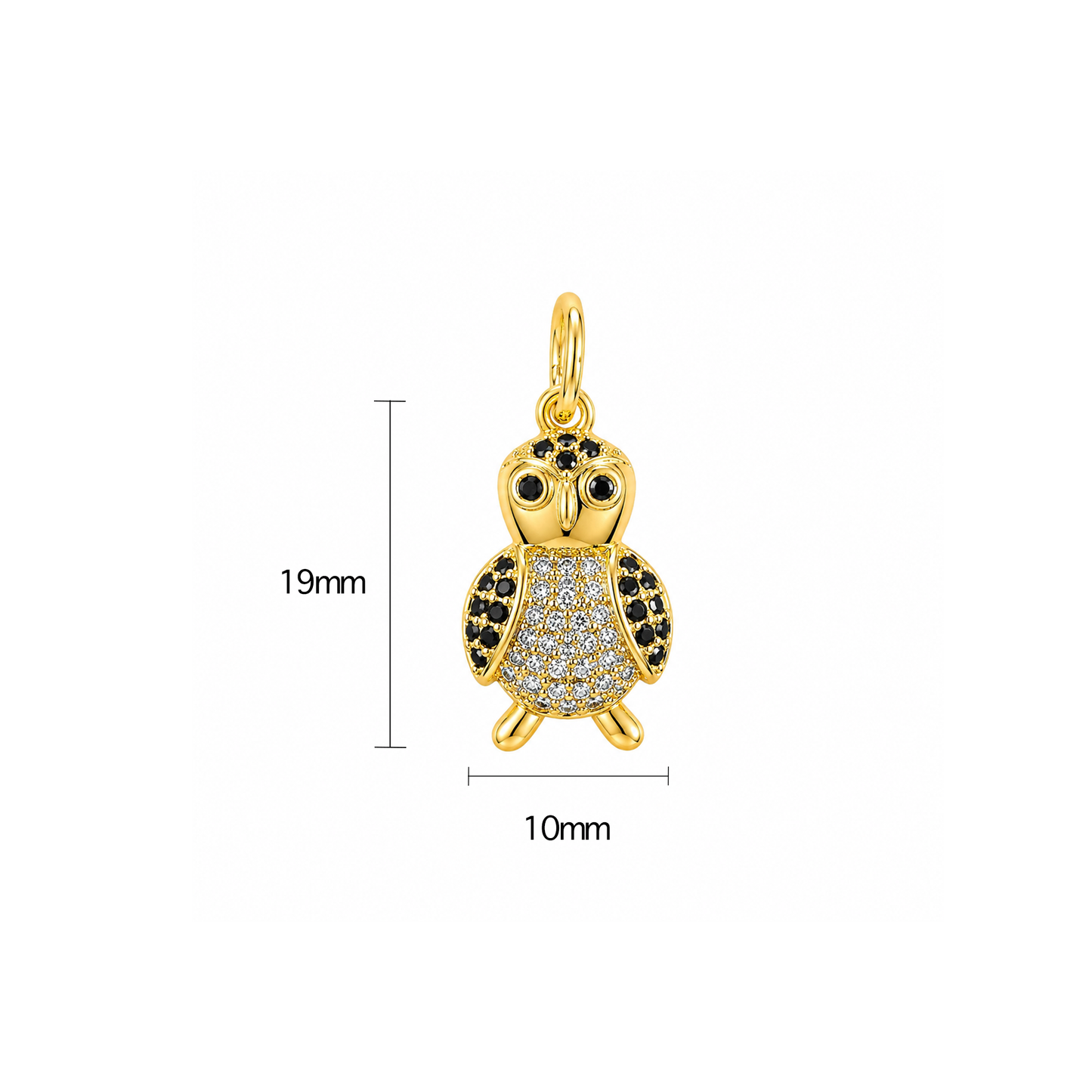 Pave Penguin