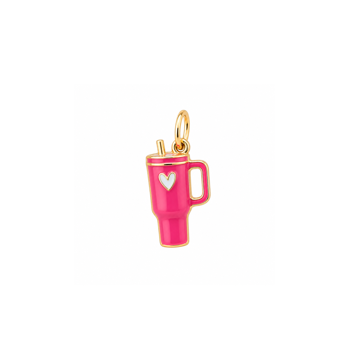 Travel Tumbler